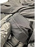Acne Studios Solid Black Casual Dress Size M - photo 7