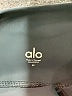 Alo Gray Active Pants Size M - photo 7