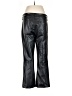 NYDJ Black Casual Pants Size 8 - photo 2
