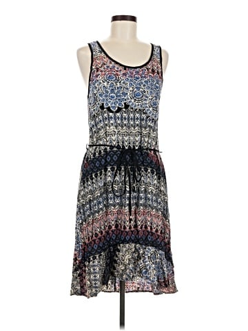 Lola P. Casual Dress (view 1)