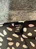 Shein Curve Black Short Sleeve Blouse Size 4X - photo 7