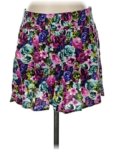 Delia's Casual Skirt (view 1)