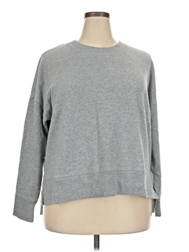 Time And Tru Sweatshirt