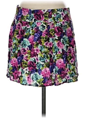 Delia's Casual Skirt (view 2)