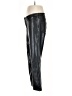 NYDJ Black Casual Pants Size 8 - photo 5