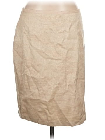 New York & Company Casual Skirt (view 1)