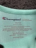 Champion Teal Short Sleeve Top Size 10 - photo 3