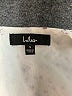Lulus Floral White Casual Dress Size S - photo 7