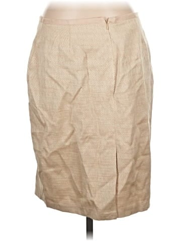 New York & Company Casual Skirt (view 2)