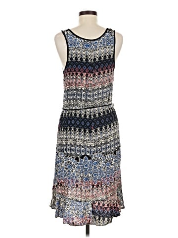 Lola P. Casual Dress (view 2)