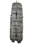 Shein Tweed Gray Casual Pants Size 4 - photo 1