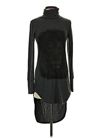 Go Couture Casual Dress (view 1)
