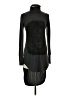 Go Couture Gray Casual Dress Size S - photo 1