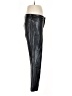 NYDJ Black Casual Pants Size 8 - photo 4