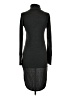 Go Couture Gray Casual Dress Size S - photo 2