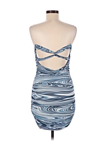Et Clet Cocktail Dress (view 2)