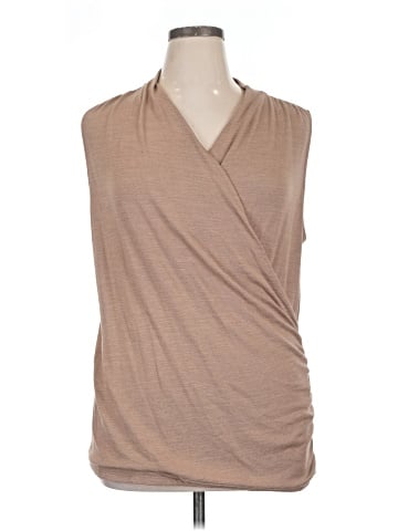 41Hawthorn Sleeveless Top (view 1)
