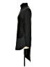 Go Couture Gray Casual Dress Size S - photo 5