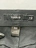 Torrid Solid Black Shorts Size 16 Plus - photo 3