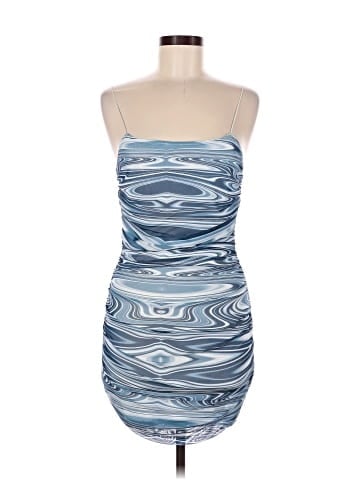 Et Clet Cocktail Dress (view 1)