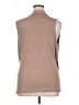 41Hawthorn Tan Sleeveless Top Size XXL - photo 2