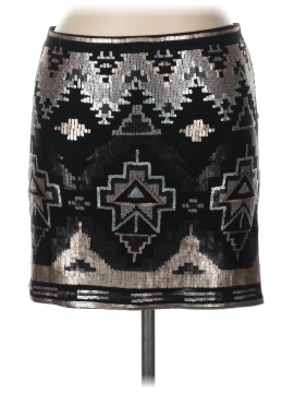 Living Doll Casual Skirt