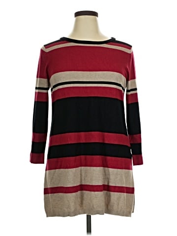Joseph A. Pullover Sweater (view 1)