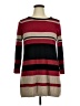 Joseph A. Red Pullover Sweater Size XL - photo 1