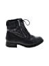 Assorted Brands Black Ankle Boots Size 6 1/2 - photo 1