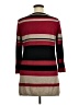 Joseph A. Red Pullover Sweater Size XL - photo 2