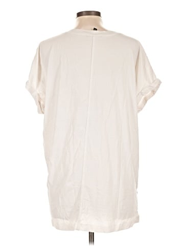 Banana Republic Short Sleeve T-Shirt (view 2)