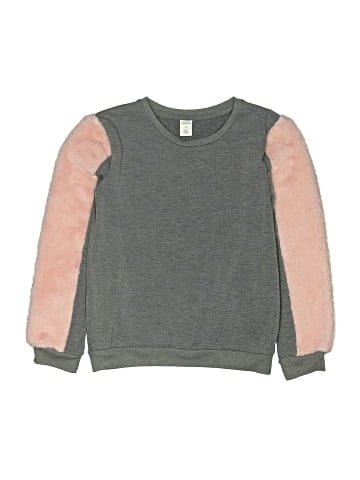 Harper Canyon Sweatshirt (view 1)