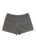 Athleta Chevron-herringbone Gray Shorts Size M - photo 1