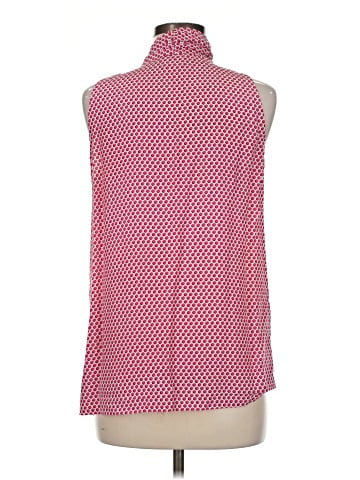 Kate Spade New York Sleeveless Silk Top (view 2)