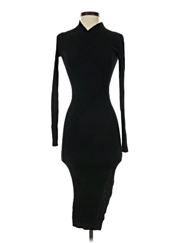 ALLSAINTS Cocktail Dress (view 1)