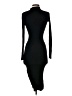 ALLSAINTS Black Cocktail Dress Size XS - photo 2