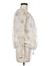 Giusy 100% Silk Ivory Blouse Size M - photo 4