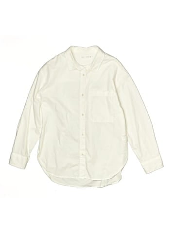 Zara Long Sleeve Button-Down Shirt (view 1)