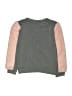 Harper Canyon Color Block Gray Sweatshirt Size 7 - photo 2