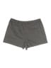 Athleta Chevron-herringbone Gray Shorts Size M - photo 2