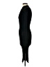 ALLSAINTS Black Cocktail Dress Size XS - photo 5