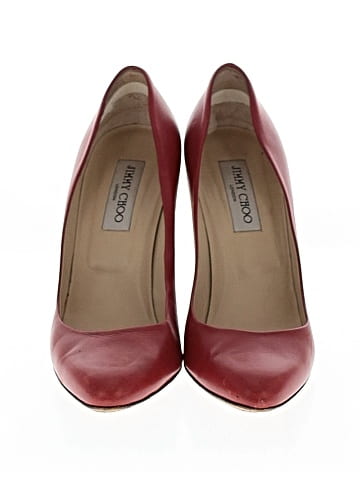 Jimmy Choo Heels (view 2)