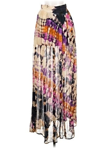 Topshop Casual Skirt (view 1)