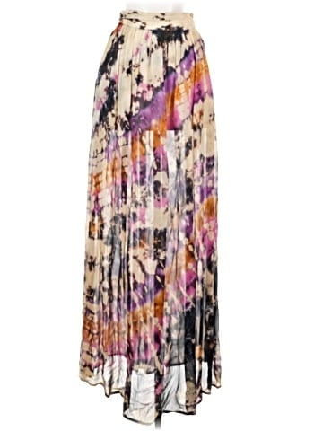Topshop Casual Skirt (view 2)