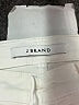 J Brand White Jeggings Size 28 waist - photo 7