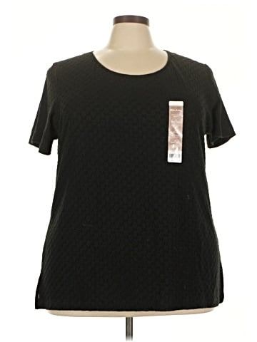 White Stag Short Sleeve Top (view 1)