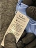 Lulus Blue Casual Dress Size M - photo 8