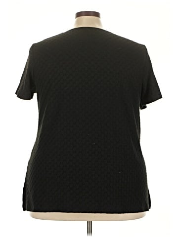 White Stag Short Sleeve Top (view 2)