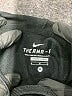 Nike 100% Polyester Black Pullover Hoodie Size M (kids) - photo 3