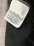 Nike 100% Polyester Black Pullover Hoodie Size M (kids) - photo 4